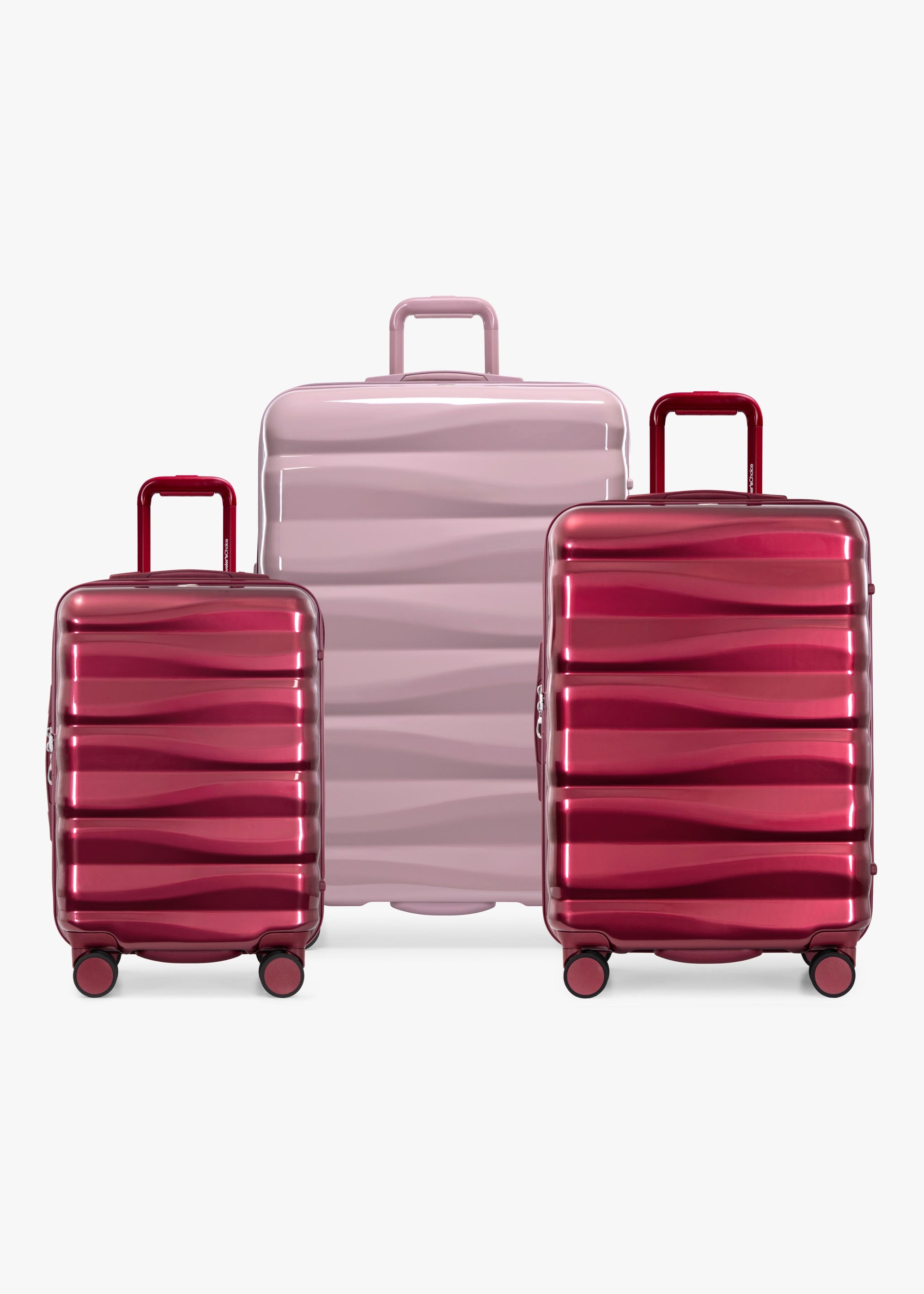 Edinburgh II 3 Piece Set