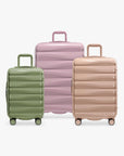 Edinburgh II 3 Piece Set