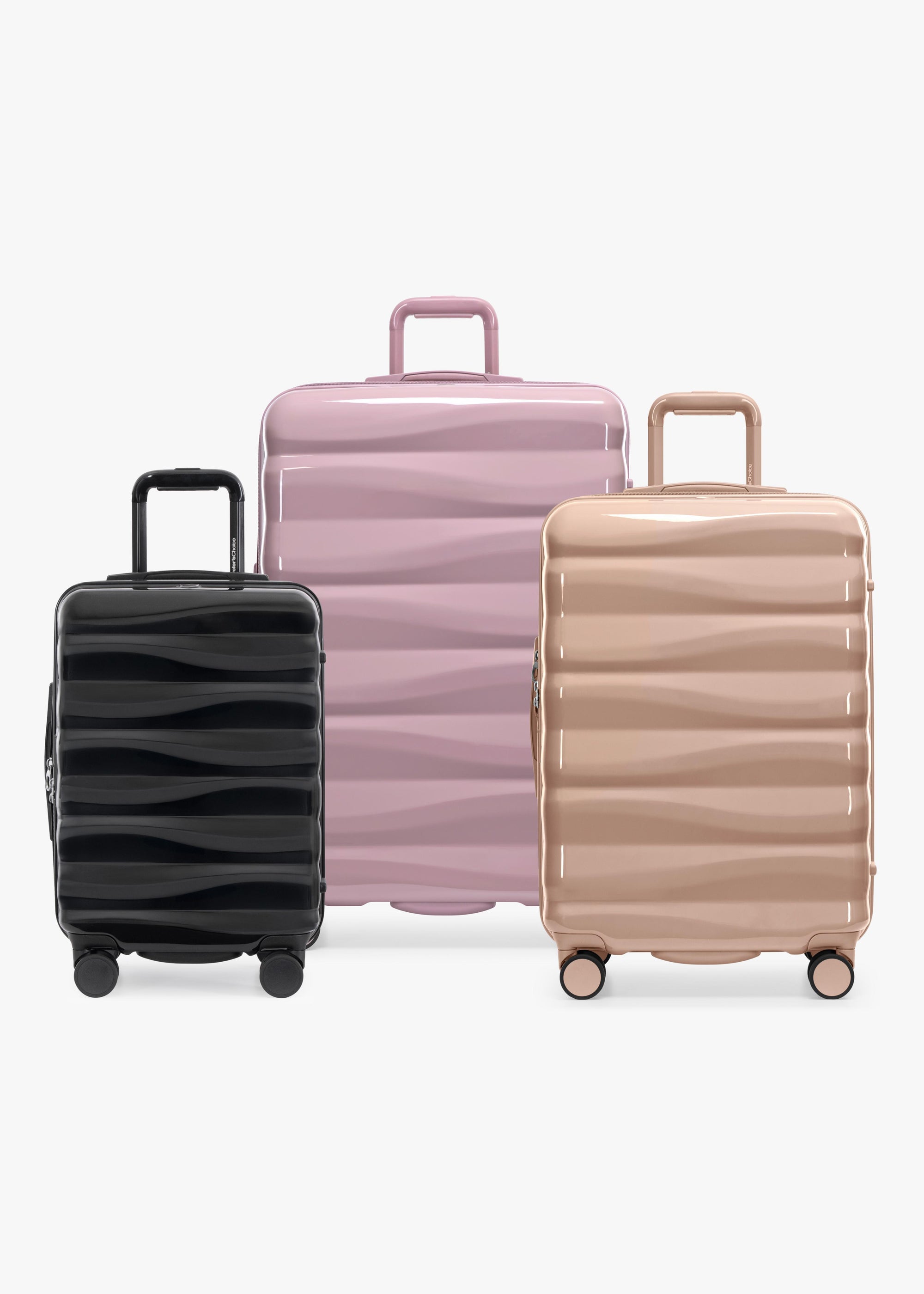Edinburgh II 3 Piece Set