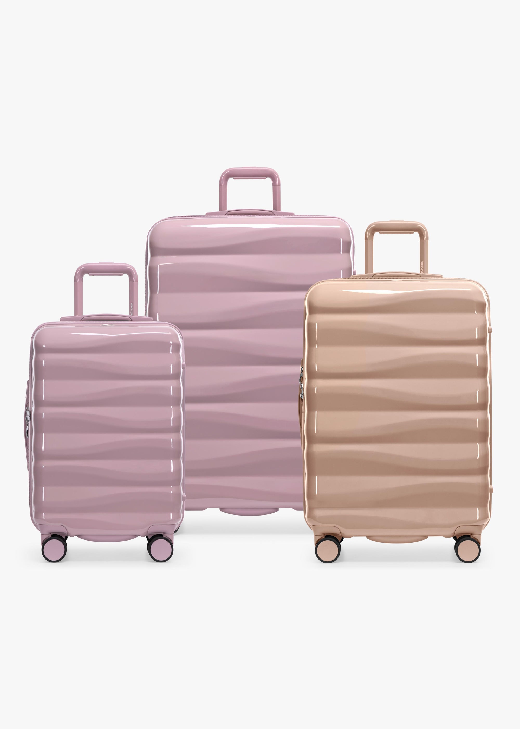 Edinburgh II 3 Piece Set