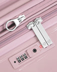 Edinburgh II 2-Piece Luggage Set