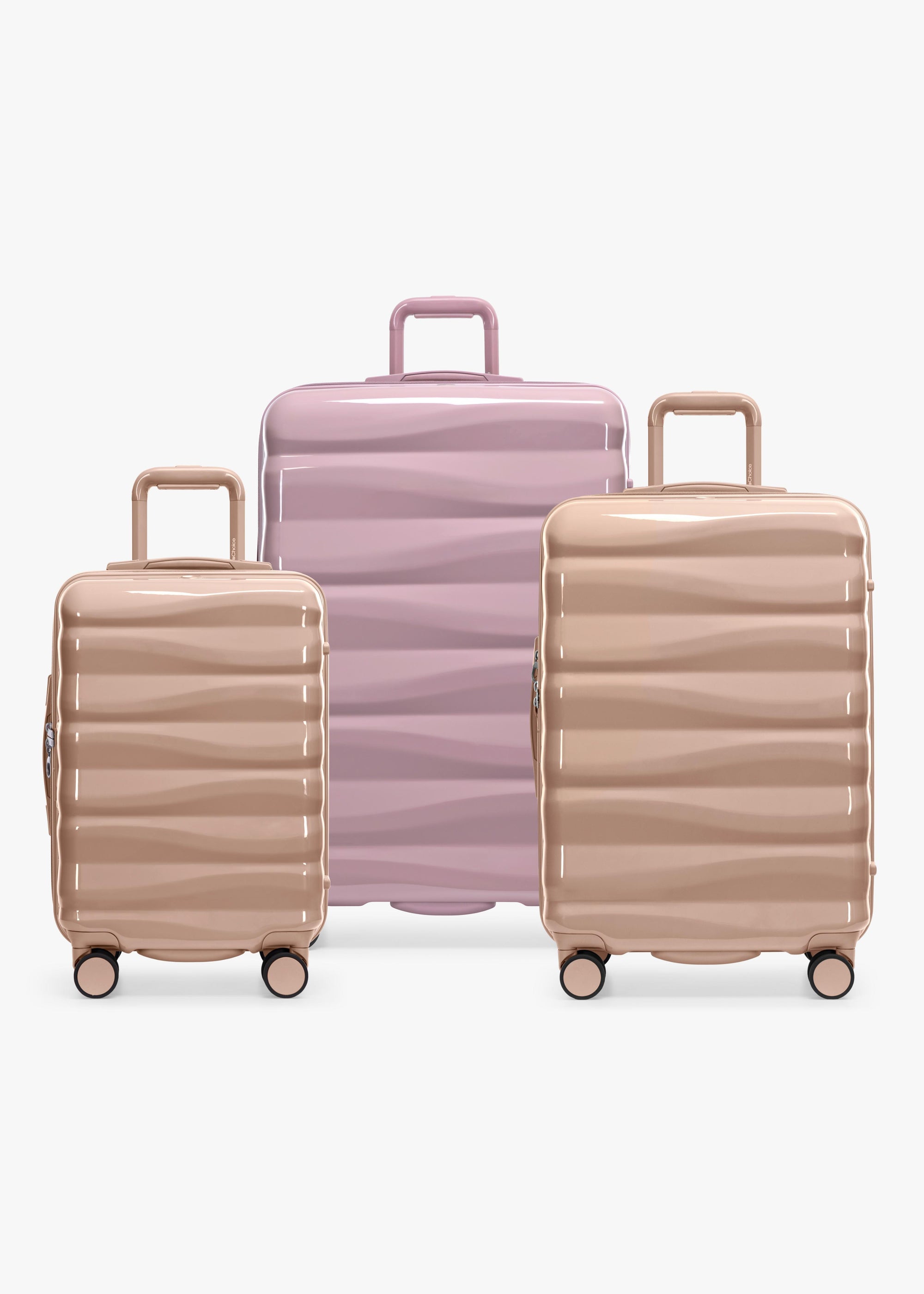 Edinburgh II 3 Piece Set