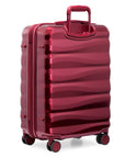 Edinburgh II 2 Piece Luggage Set