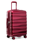 Edinburgh II 2 Piece Luggage Set