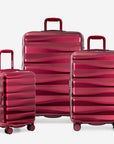 Edinburgh II 3 Piece Luggage Set