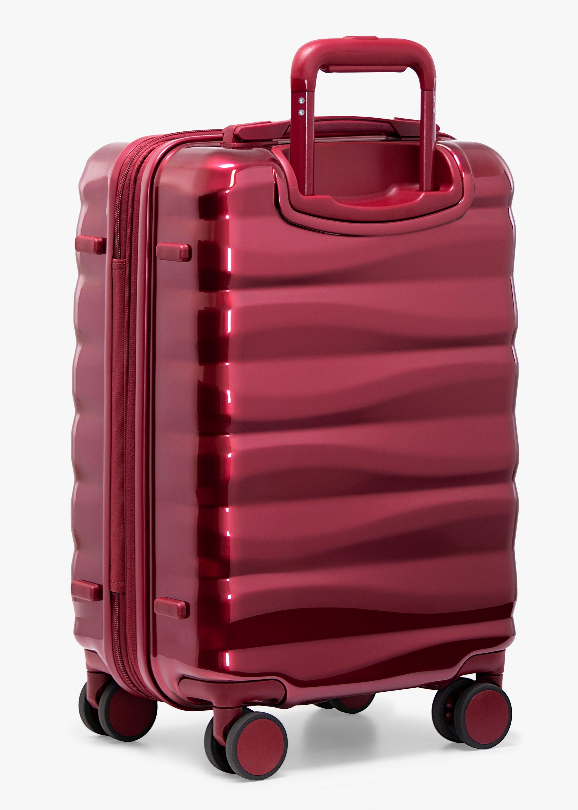 Edinburgh II 2-Piece Luggage Set