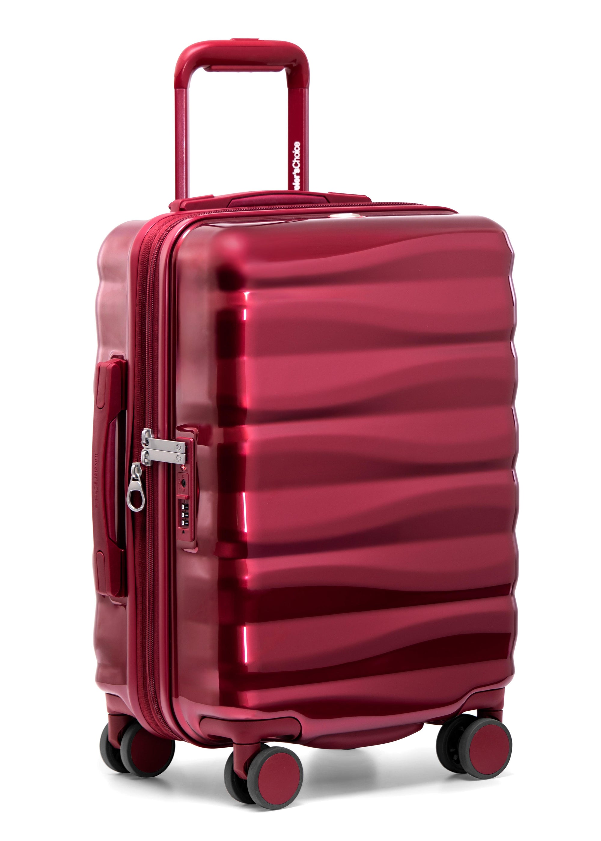 Edinburgh II 2-Piece Luggage Set