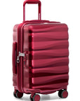 Edinburgh II 2-Piece Luggage Set