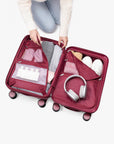 Edinburgh II 2-Piece Luggage Set