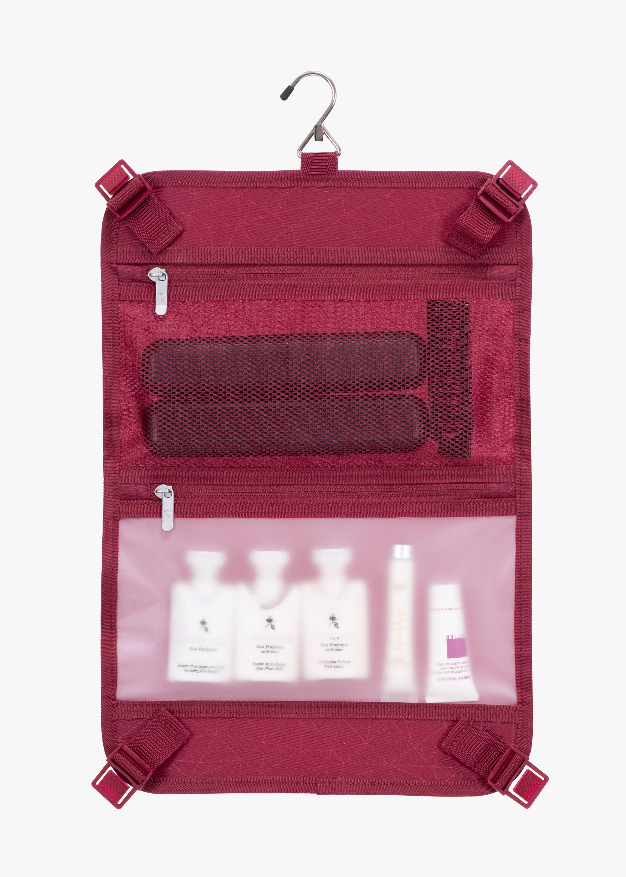 Edinburgh II 2-Piece Luggage Set