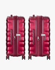 Edinburgh II 2-Piece Luggage Set