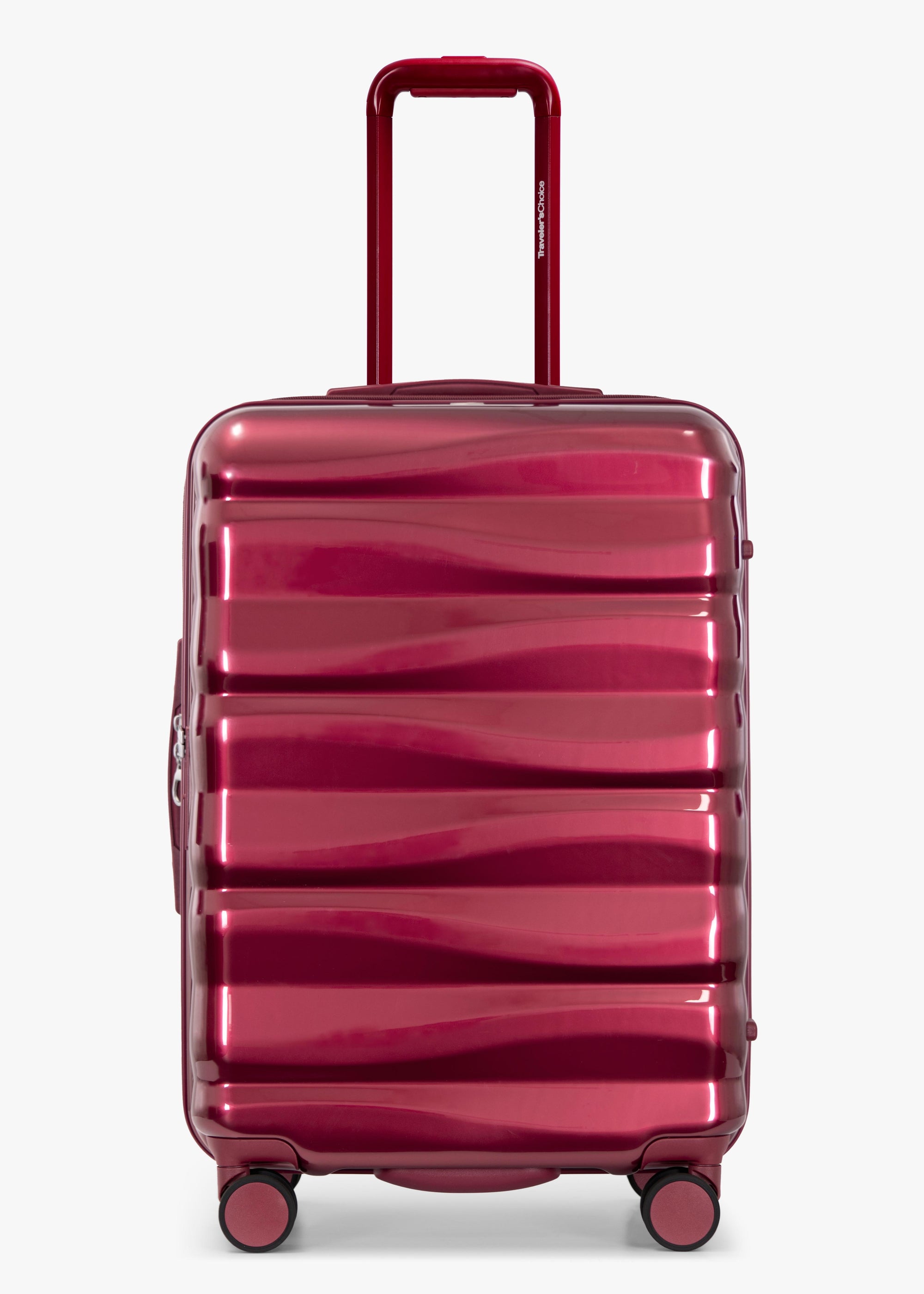 Edinburgh II 3 Piece Luggage Set