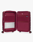 Edinburgh II 3 Piece Luggage Set