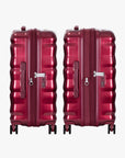 Edinburgh II 3 Piece Luggage Set