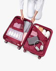 Edinburgh II 3 Piece Luggage Set