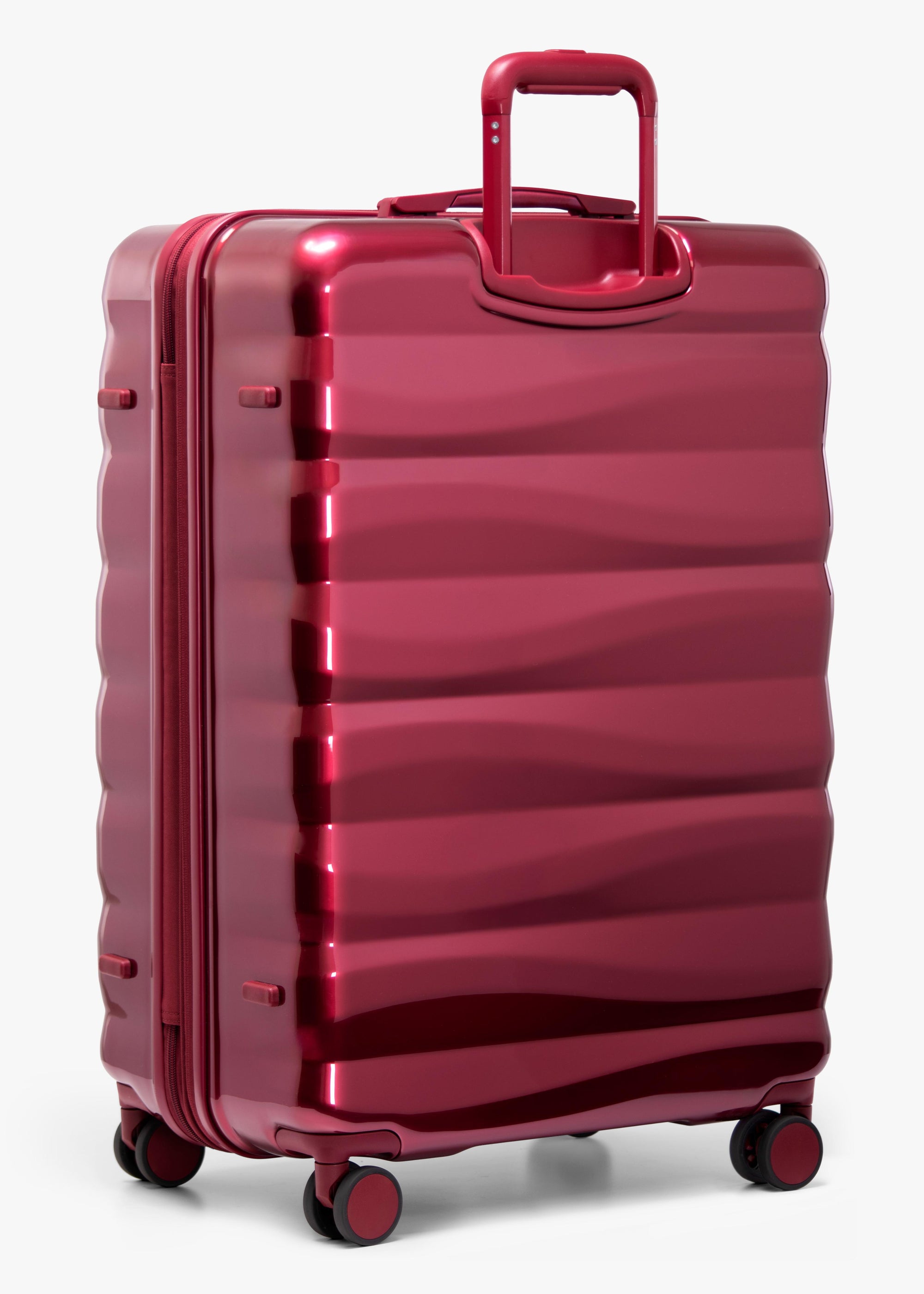 Edinburgh II 2-Piece Luggage Set