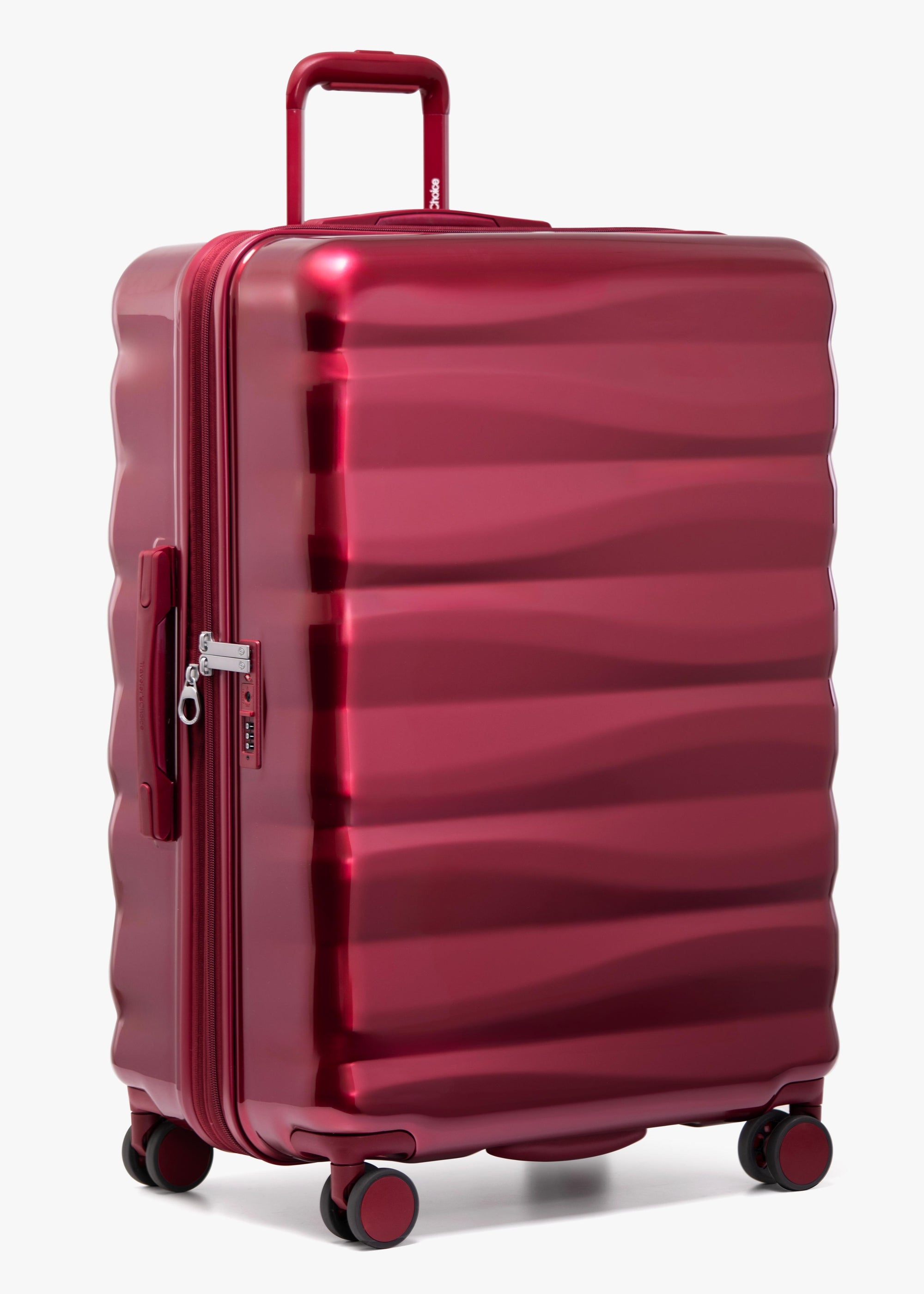 Edinburgh II 2-Piece Luggage Set