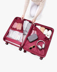 Edinburgh II 2-Piece Luggage Set