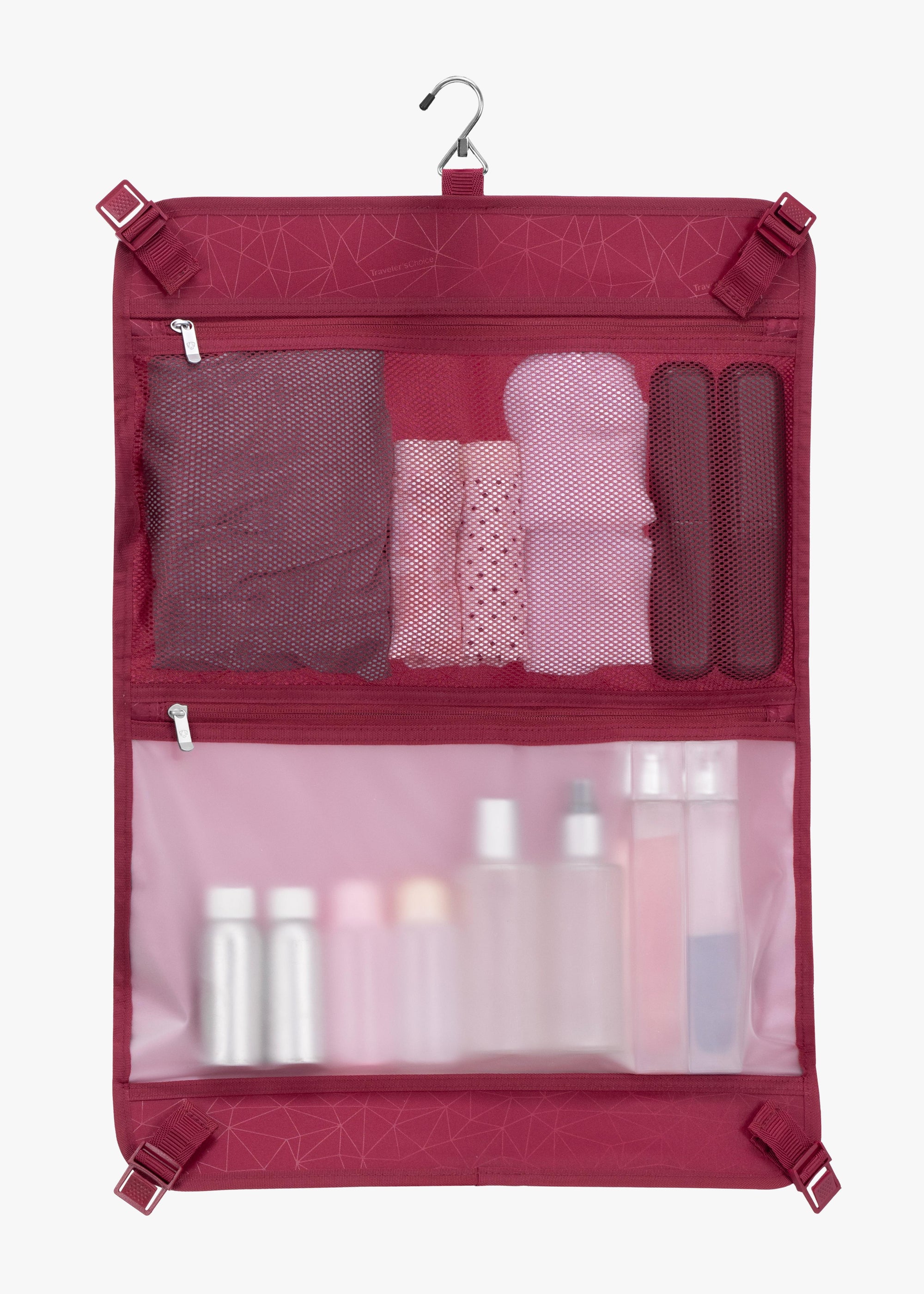 Edinburgh II 2-Piece Luggage Set