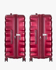 Edinburgh II 2-Piece Luggage Set