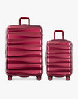 Edinburgh II 2-Piece Luggage Set