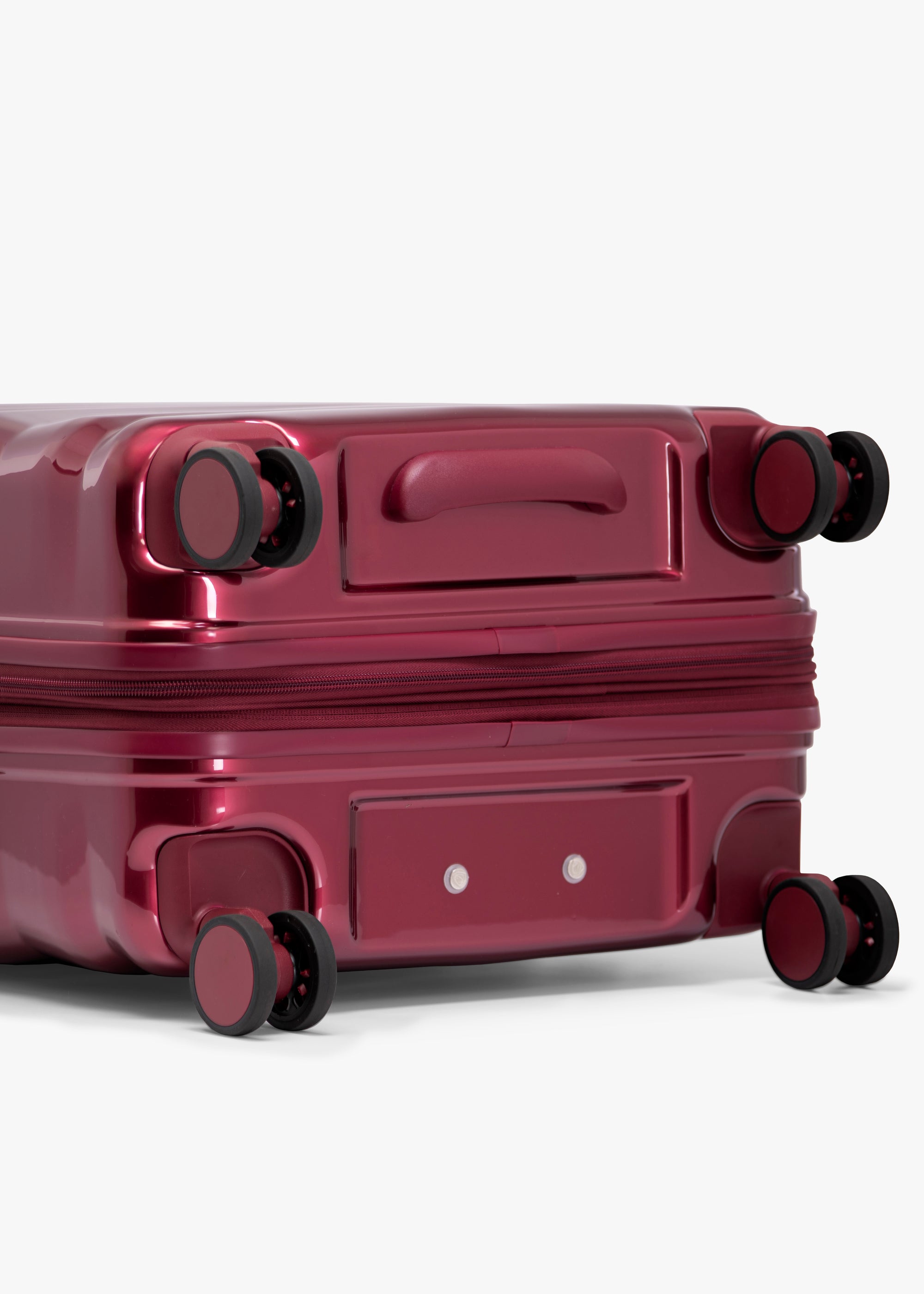 Edinburgh II 2-Piece Luggage Set