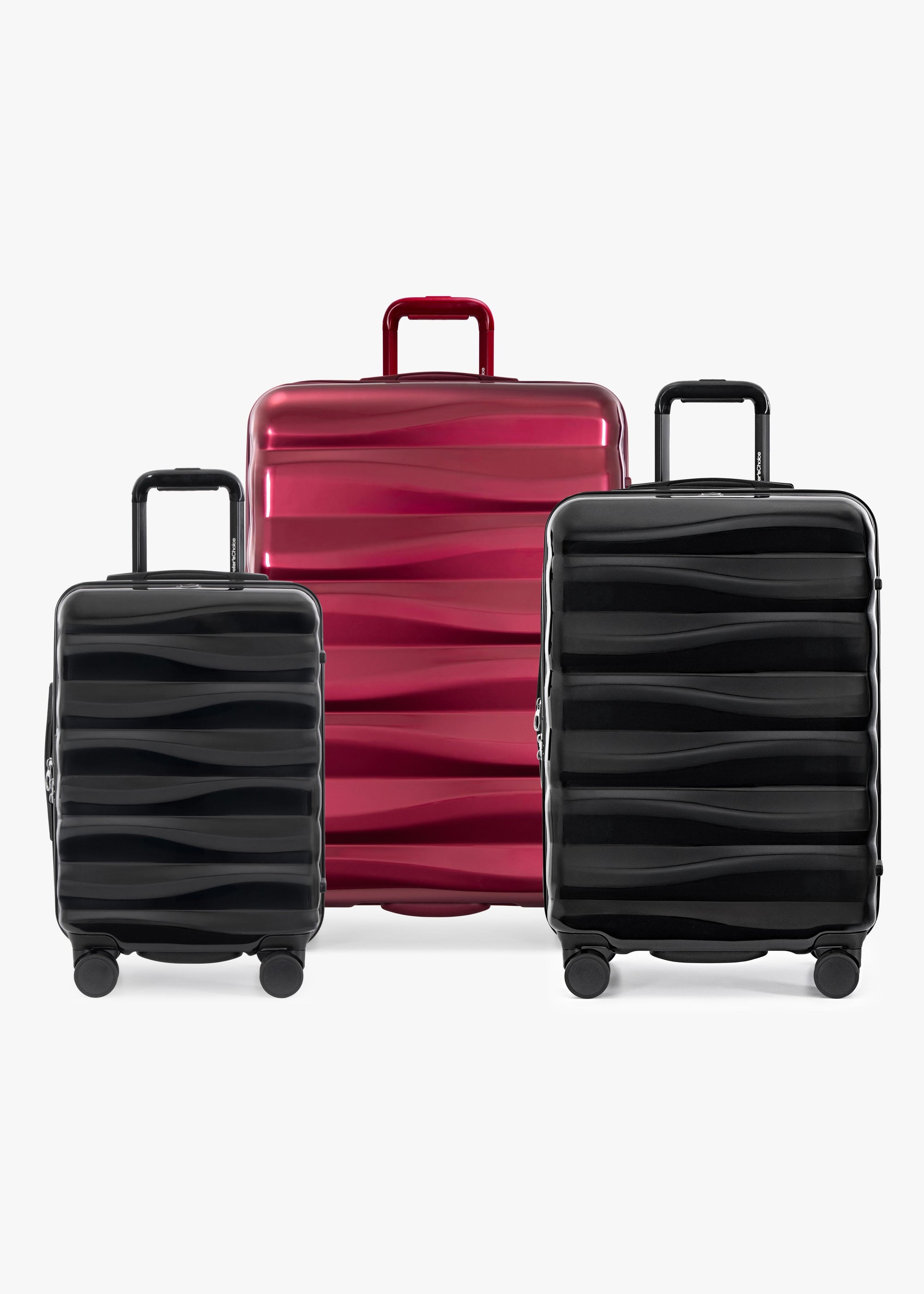 Edinburgh II 3 Piece Set