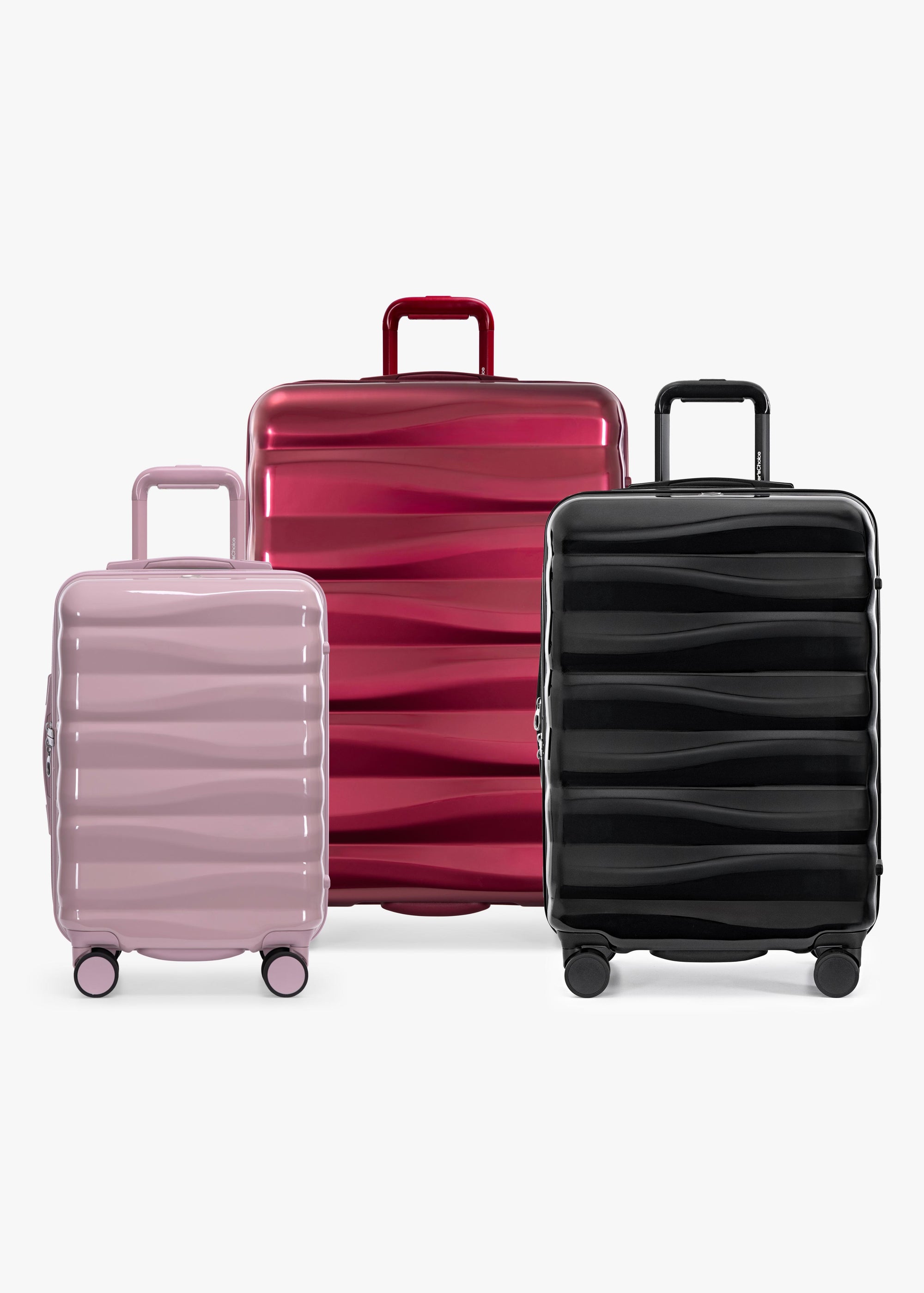 Edinburgh II 3 Piece Set