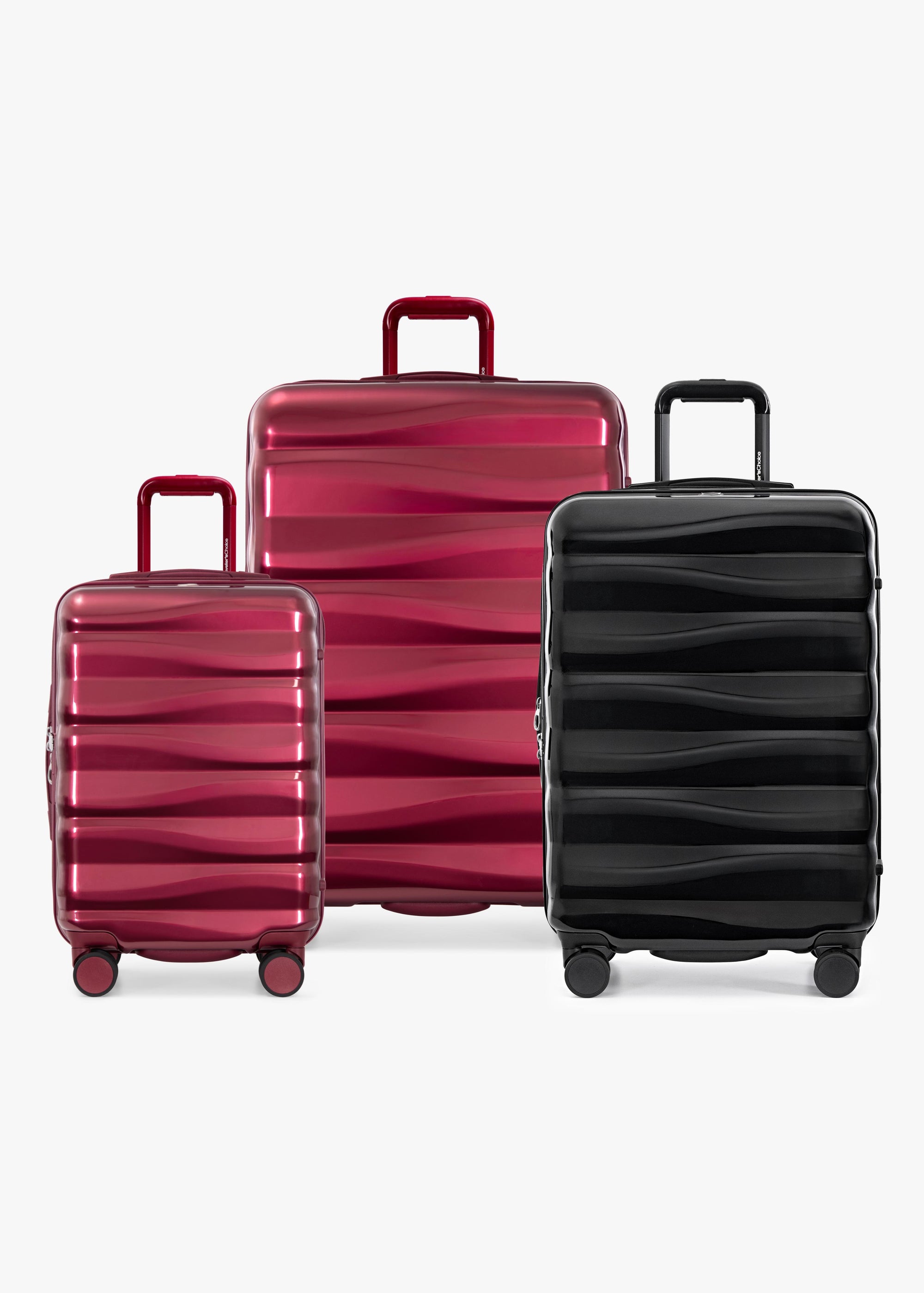Edinburgh II 3 Piece Set