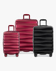 Edinburgh II 3 Piece Set