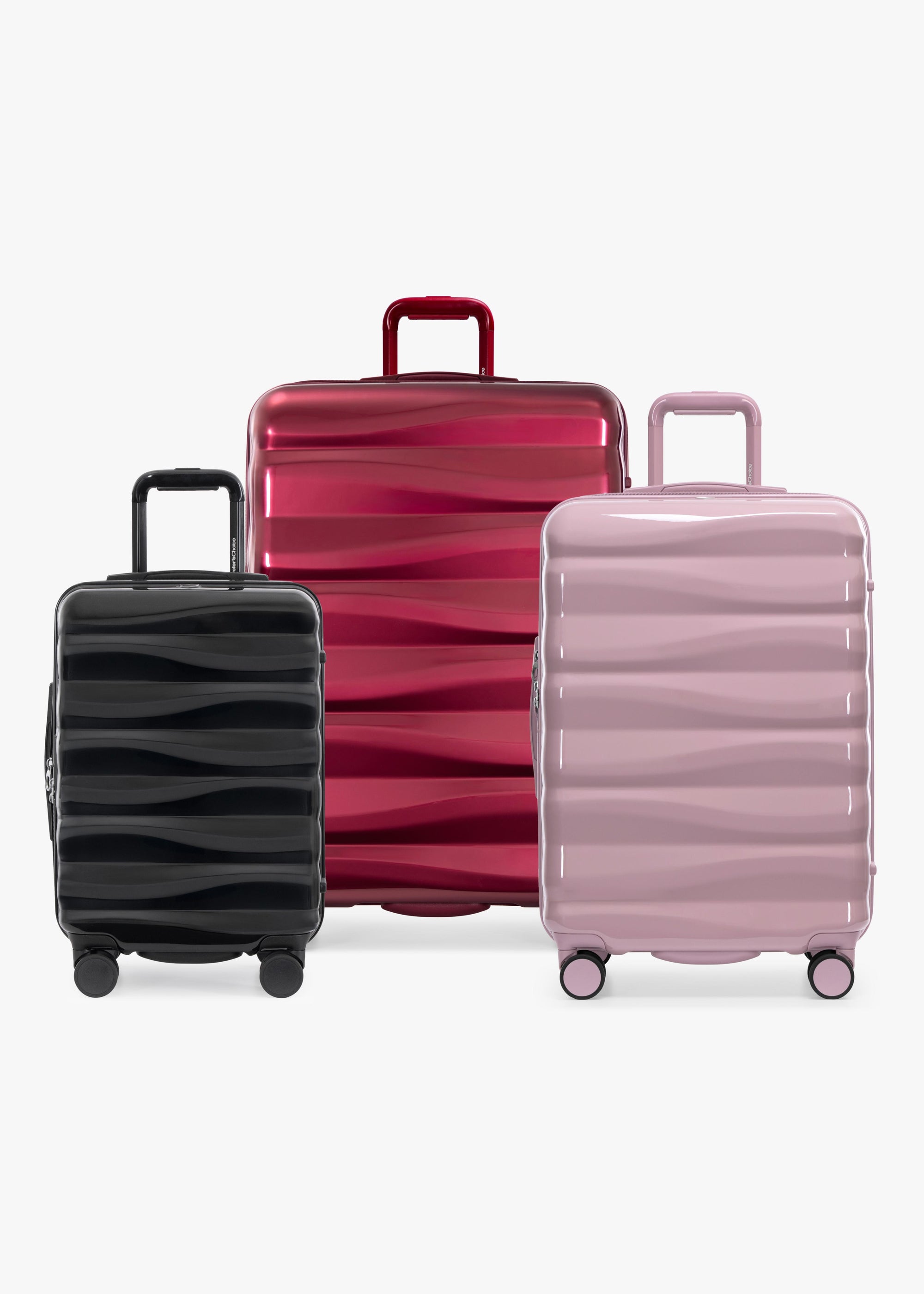 Edinburgh II 3 Piece Set