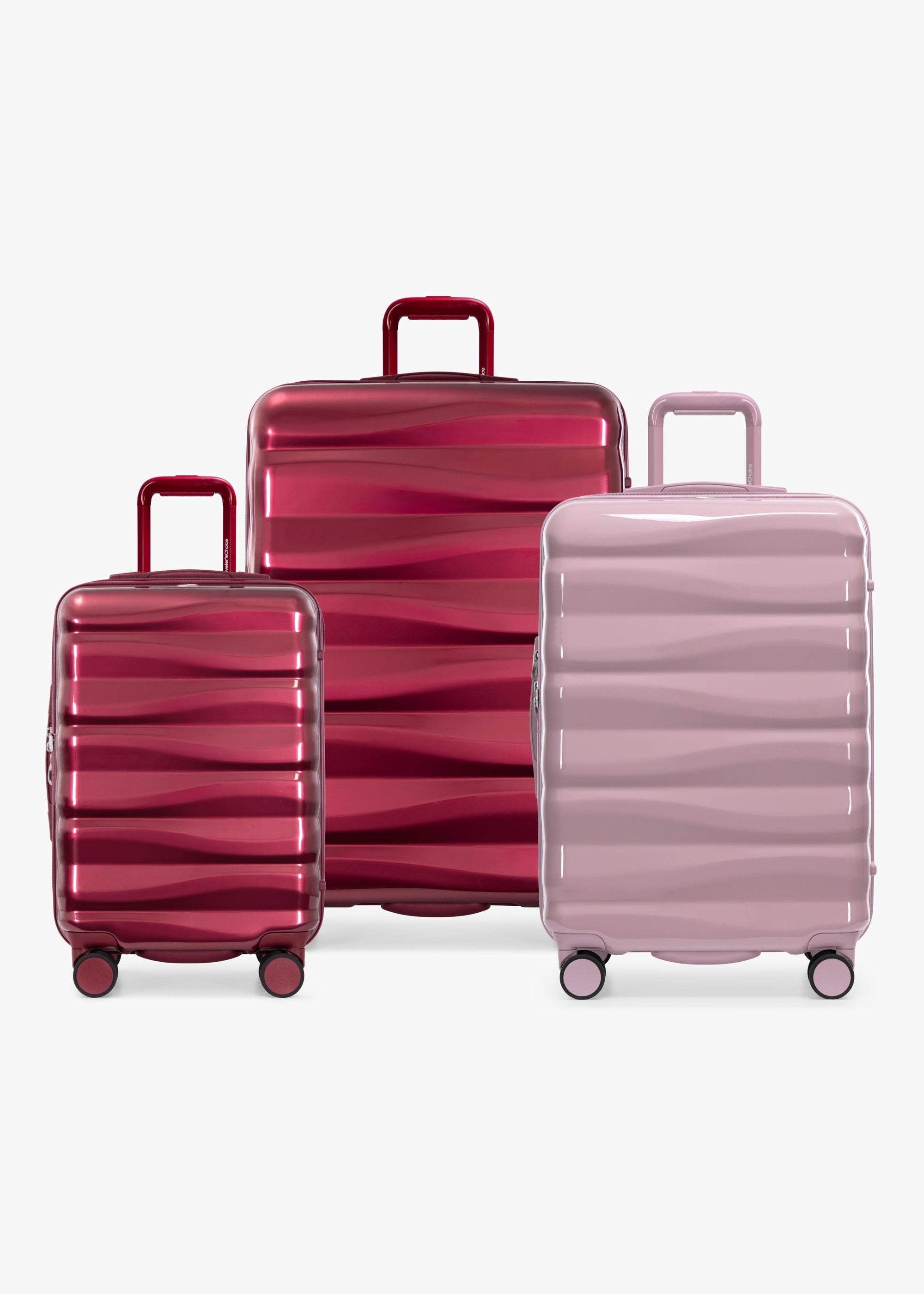 Edinburgh II 3 Piece Set