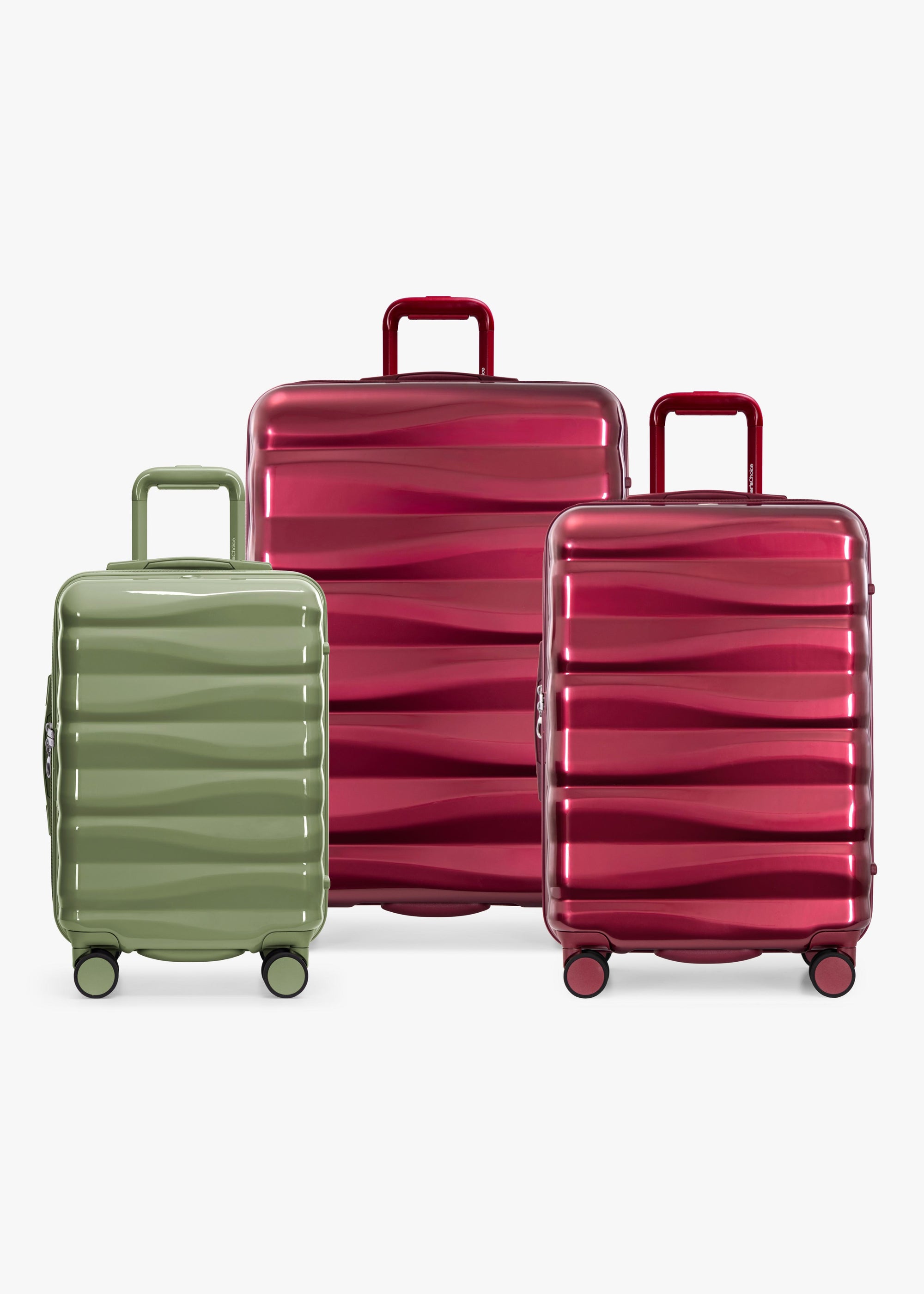 Edinburgh II 3 Piece Set