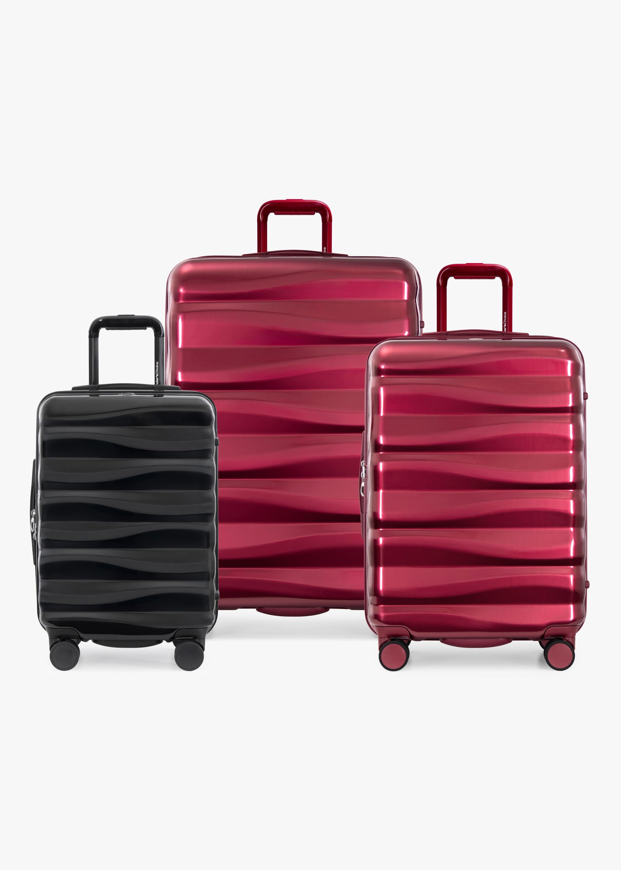 Edinburgh II 3 Piece Set
