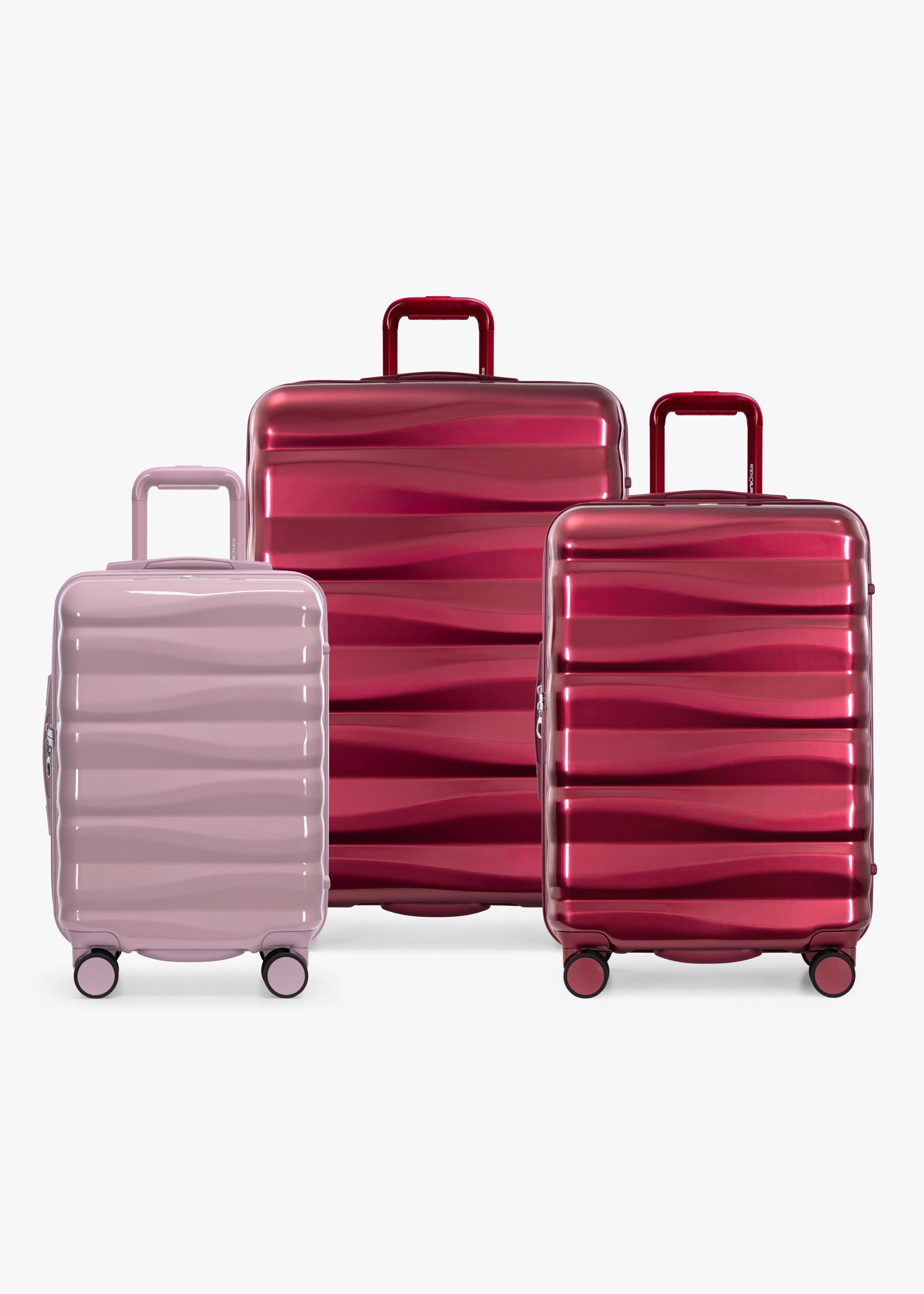 Edinburgh II 3 Piece Set
