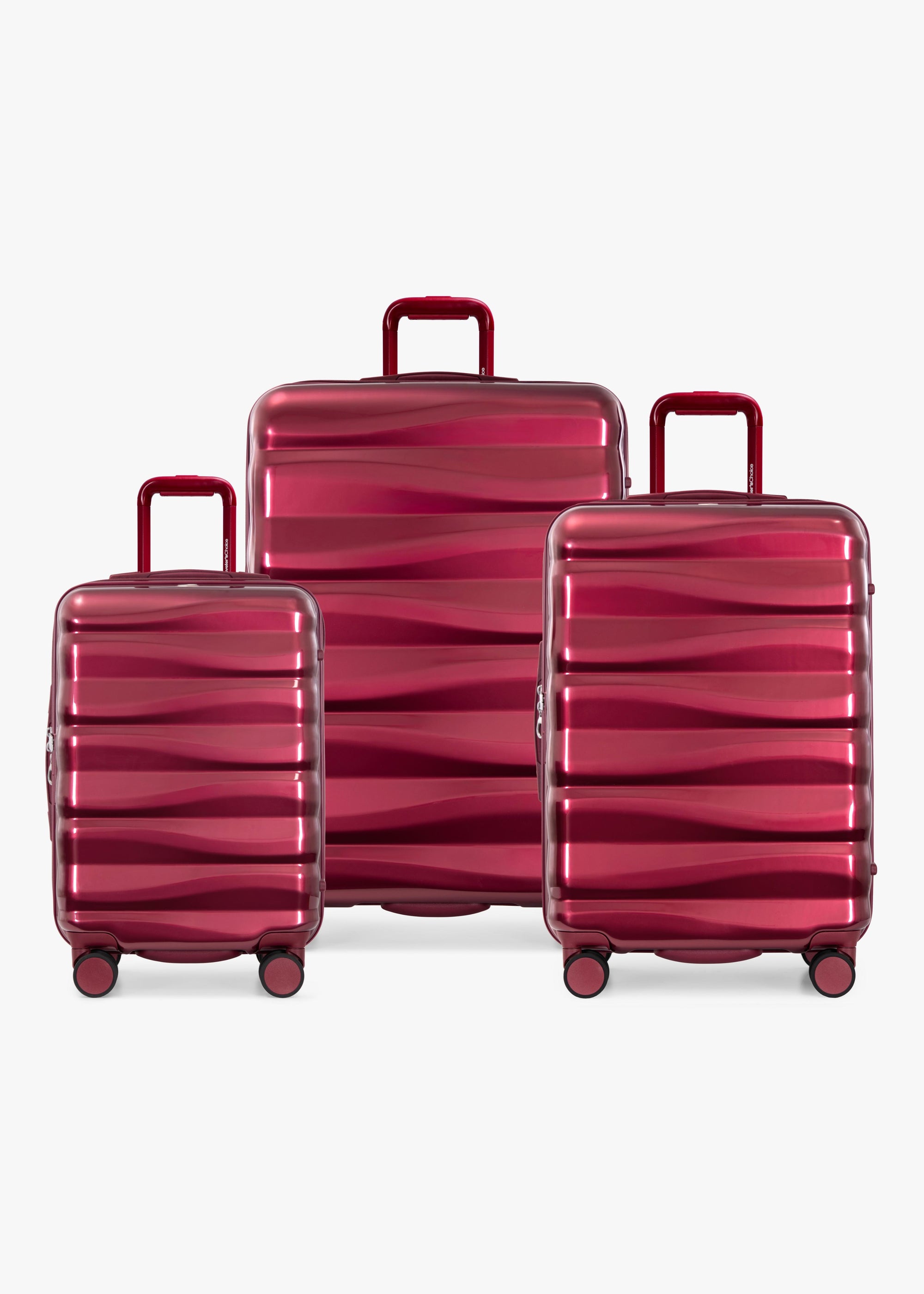 Edinburgh II 3 Piece Set