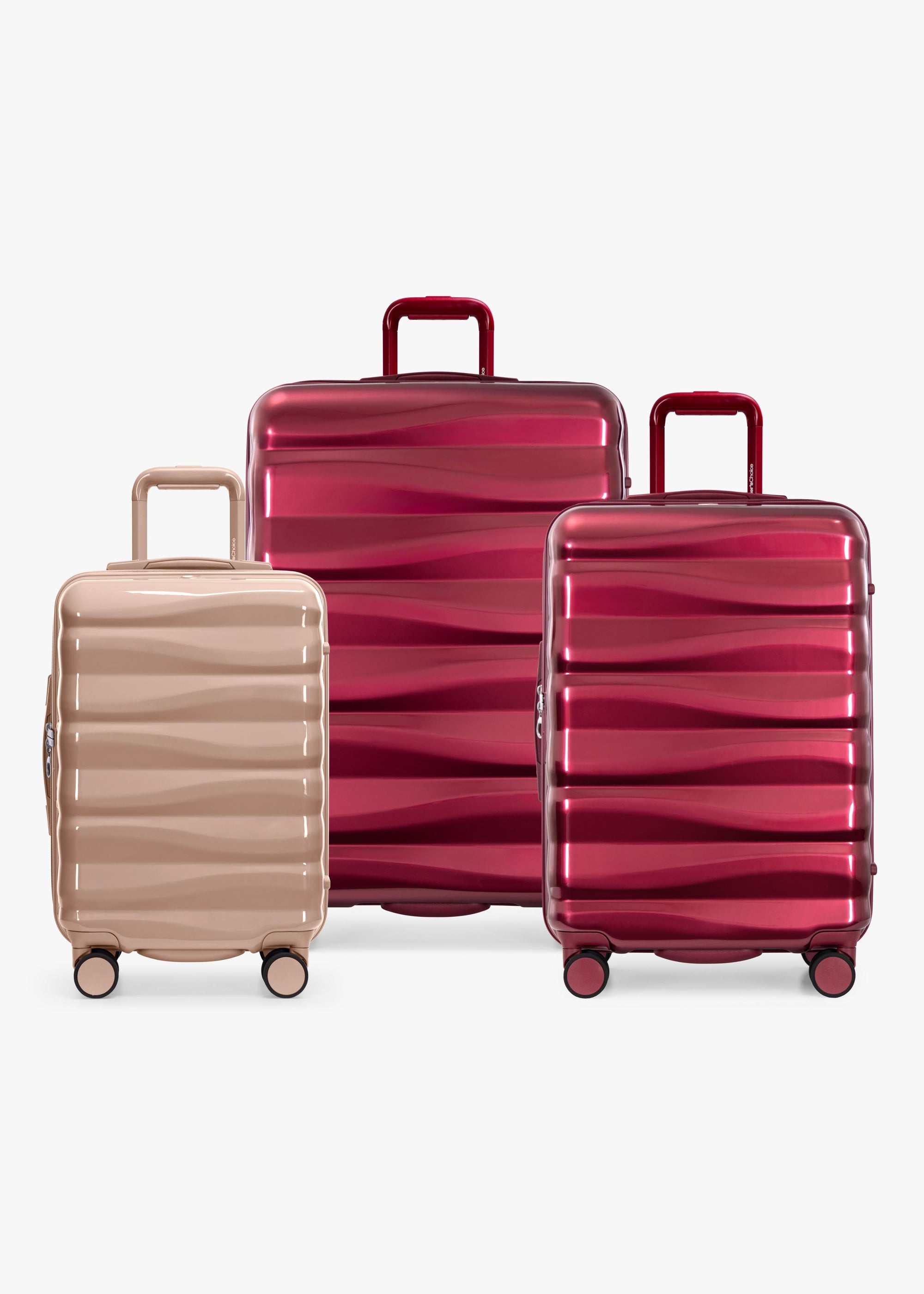 Edinburgh II 3 Piece Set