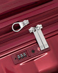 Edinburgh II 2-Piece Luggage Set