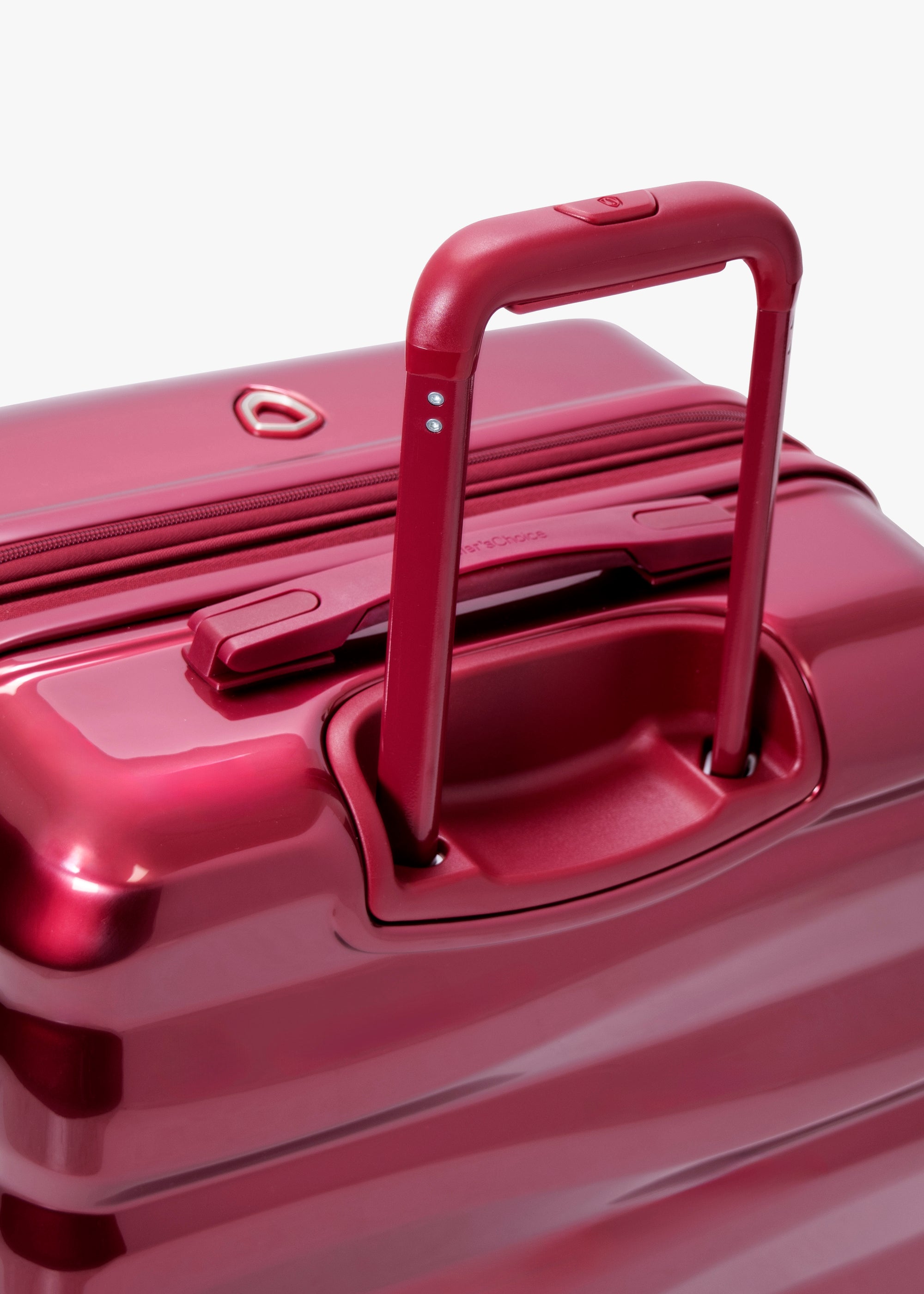 Edinburgh II 2-Piece Luggage Set