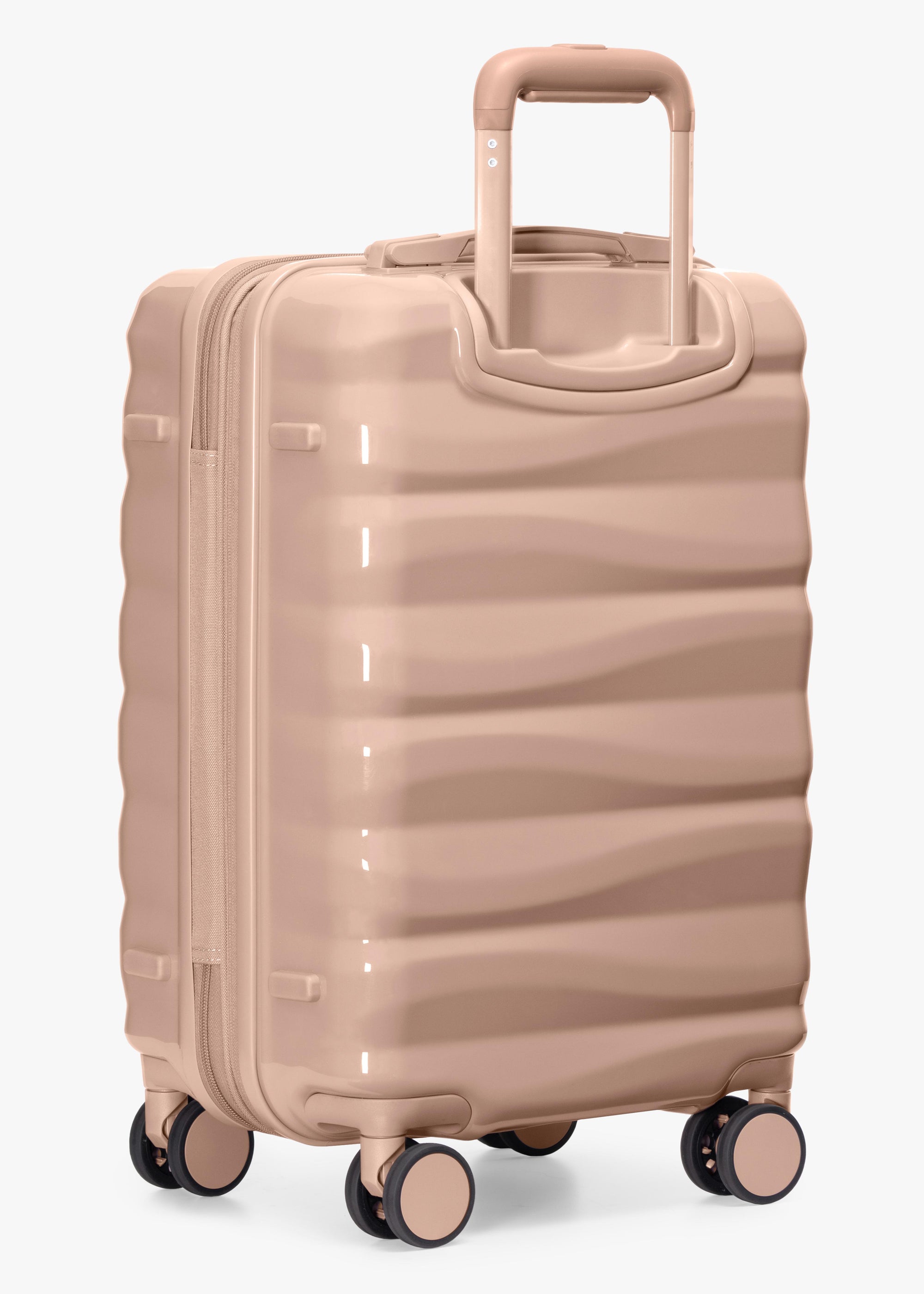 Edinburgh II 2-Piece Luggage Set