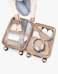 Edinburgh II 2-Piece Luggage Set
