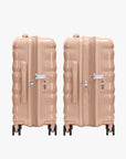 Edinburgh II 2-Piece Luggage Set