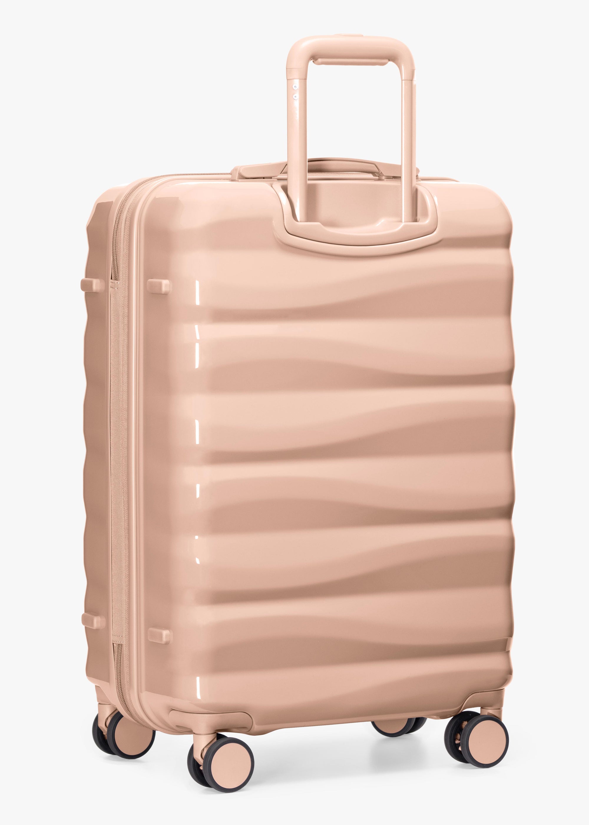 Edinburgh II 3 Piece Luggage Set