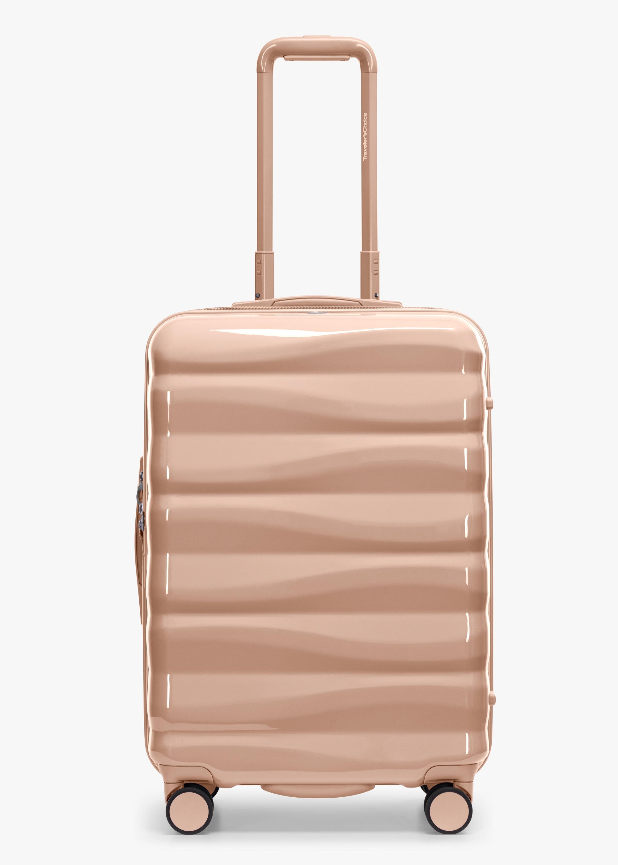 Edinburgh II 3 Piece Luggage Set