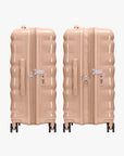 Edinburgh II 3 Piece Luggage Set