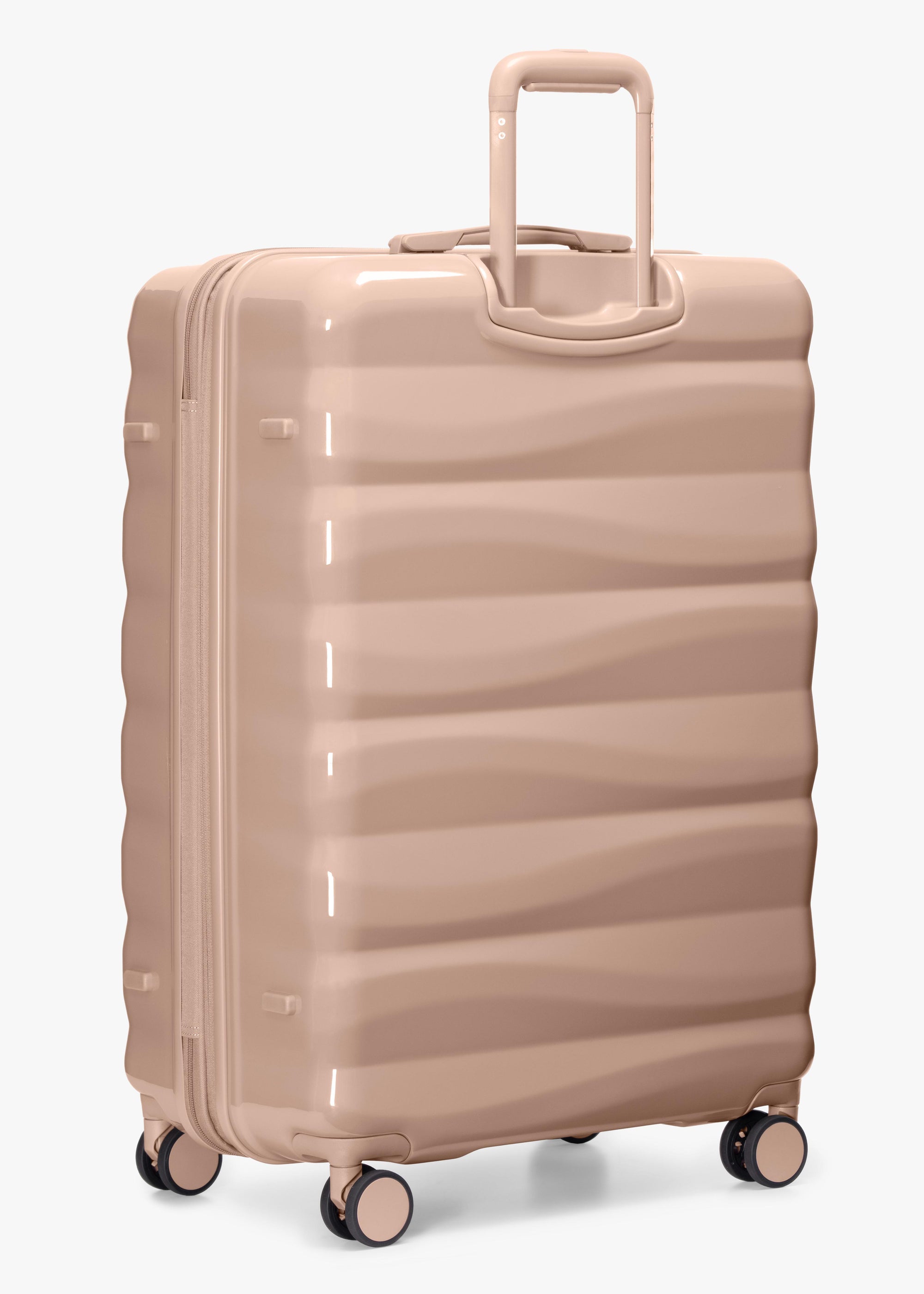 Edinburgh II 2-Piece Luggage Set