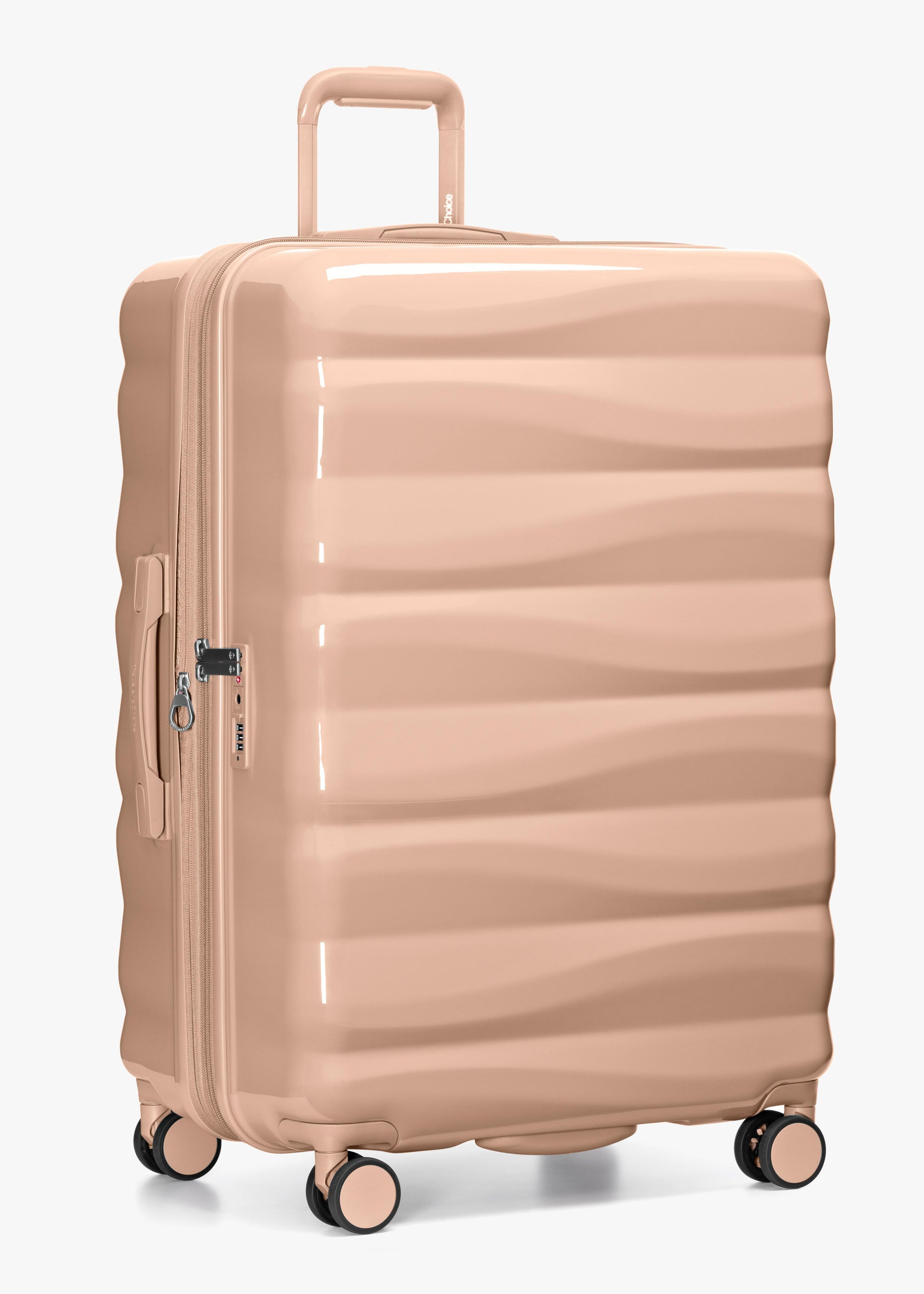 Edinburgh II 2-Piece Luggage Set