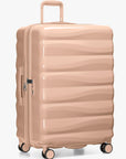 Edinburgh II 2-Piece Luggage Set