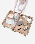 Edinburgh II 2-Piece Luggage Set