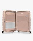 Edinburgh II 2-Piece Luggage Set